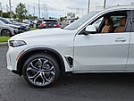 New 2026 BMW X5 SDRIVE40I in FT. PIERCE, FLORIDA (Photo 9)