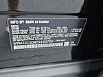 New 2026 BMW XM LABEL in FT. PIERCE, FLORIDA (Photo 25)