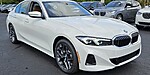 New 2025 BMW 3 SERIES 330I in FT. PIERCE, FLORIDA