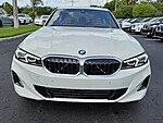 New 2025 BMW 3 SERIES 330I in FT. PIERCE, FLORIDA (Photo 11)