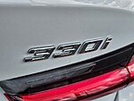 New 2025 BMW 3 SERIES 330I in FT. PIERCE, FLORIDA (Photo 19)