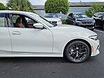 New 2025 BMW 3 SERIES 330I in FT. PIERCE, FLORIDA (Photo 2)