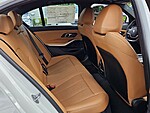 New 2025 BMW 3 SERIES 330I in FT. PIERCE, FLORIDA (Photo 20)