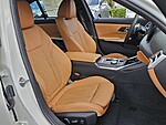 New 2025 BMW 3 SERIES 330I in FT. PIERCE, FLORIDA (Photo 22)