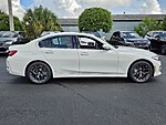 New 2025 BMW 3 SERIES 330I in FT. PIERCE, FLORIDA (Photo 3)