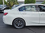New 2025 BMW 3 SERIES 330I in FT. PIERCE, FLORIDA (Photo 4)