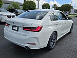 New 2025 BMW 3 SERIES 330I in FT. PIERCE, FLORIDA (Photo 5)
