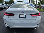 New 2025 BMW 3 SERIES 330I in FT. PIERCE, FLORIDA (Photo 6)
