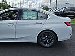 New 2025 BMW 3 SERIES 330I in FT. PIERCE, FLORIDA (Photo 8)