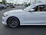 New 2025 BMW 3 SERIES 330I in FT. PIERCE, FLORIDA (Photo 9)