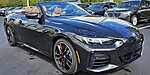 New 2026 BMW 4 SERIES M440I XDRIVE in FT. PIERCE, FLORIDA
