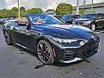 New 2026 BMW 4 SERIES M440I XDRIVE in FT. PIERCE, FLORIDA (Photo 1)