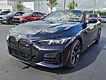 New 2026 BMW 4 SERIES M440I XDRIVE in FT. PIERCE, FLORIDA (Photo 11)