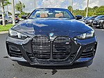 New 2026 BMW 4 SERIES M440I XDRIVE in FT. PIERCE, FLORIDA (Photo 12)