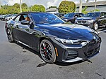 New 2026 BMW 4 SERIES M440I XDRIVE in FT. PIERCE, FLORIDA (Photo 13)