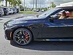 New 2026 BMW 4 SERIES M440I XDRIVE in FT. PIERCE, FLORIDA (Photo 21)