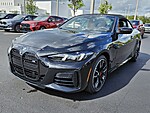 New 2026 BMW 4 SERIES M440I XDRIVE in FT. PIERCE, FLORIDA (Photo 22)