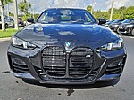 New 2026 BMW 4 SERIES M440I XDRIVE in FT. PIERCE, FLORIDA (Photo 23)