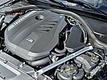 New 2026 BMW 4 SERIES M440I XDRIVE in FT. PIERCE, FLORIDA (Photo 38)