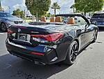 New 2026 BMW 4 SERIES M440I XDRIVE in FT. PIERCE, FLORIDA (Photo 5)