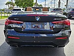 New 2026 BMW 4 SERIES M440I XDRIVE in FT. PIERCE, FLORIDA (Photo 6)