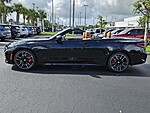 New 2026 BMW 4 SERIES M440I XDRIVE in FT. PIERCE, FLORIDA (Photo 9)