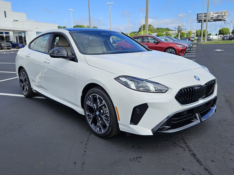 New 2026 BMW 2 SERIES 228 in FT. PIERCE, FLORIDA