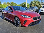 New 2026 BMW 2 SERIES 228 in FT. PIERCE, FLORIDA (Photo 1)