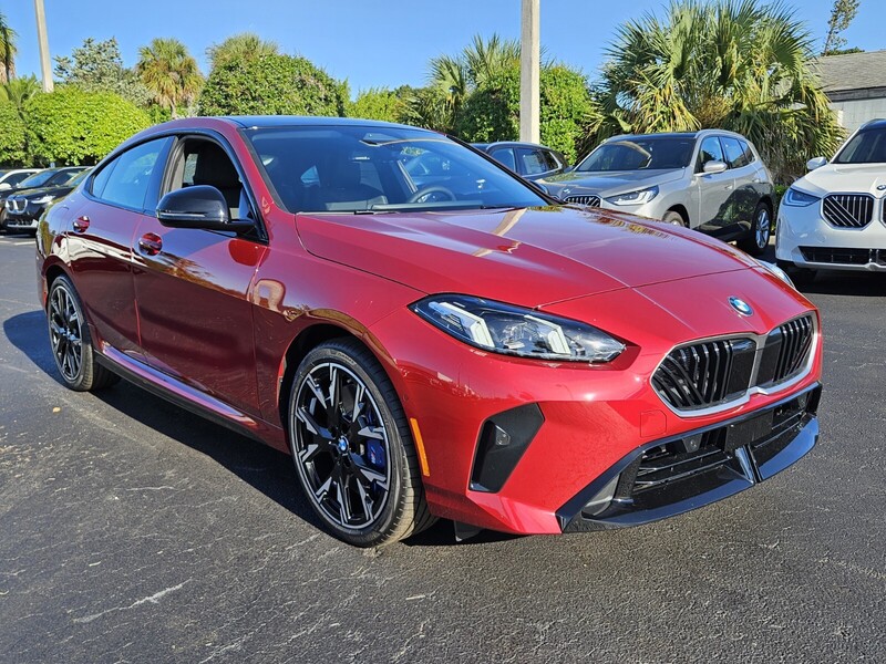 New 2026 BMW 2 SERIES 228 in FT. PIERCE, FLORIDA