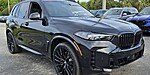 New 2026 BMW X5 SDRIVE40I in FT. PIERCE, FLORIDA