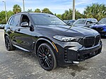New 2026 BMW X5 SDRIVE40I in FT. PIERCE, FLORIDA (Photo 1)