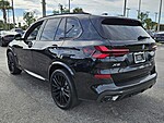New 2026 BMW X5 SDRIVE40I in FT. PIERCE, FLORIDA (Photo 3)