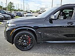 New 2026 BMW X5 SDRIVE40I in FT. PIERCE, FLORIDA (Photo 5)