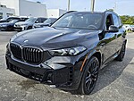 New 2026 BMW X5 SDRIVE40I in FT. PIERCE, FLORIDA (Photo 6)