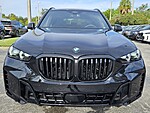 New 2026 BMW X5 SDRIVE40I in FT. PIERCE, FLORIDA (Photo 7)