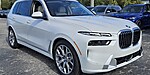 New 2026 BMW X7 XDRIVE40I in FT. PIERCE, FLORIDA