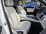 New 2026 BMW X7 XDRIVE40I in FT. PIERCE, FLORIDA (Photo 24)