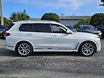 New 2026 BMW X7 XDRIVE40I in FT. PIERCE, FLORIDA (Photo 3)