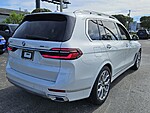 New 2026 BMW X7 XDRIVE40I in FT. PIERCE, FLORIDA (Photo 5)