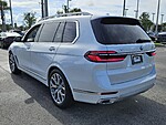 New 2026 BMW X7 XDRIVE40I in FT. PIERCE, FLORIDA (Photo 7)