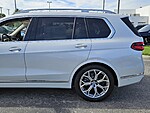New 2026 BMW X7 XDRIVE40I in FT. PIERCE, FLORIDA (Photo 8)