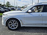 New 2026 BMW X7 XDRIVE40I in FT. PIERCE, FLORIDA (Photo 9)