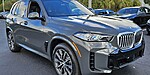 New 2026 BMW X5 SDRIVE40I in FT. PIERCE, FLORIDA
