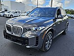 New 2026 BMW X5 SDRIVE40I in FT. PIERCE, FLORIDA (Photo 10)