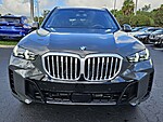 New 2026 BMW X5 SDRIVE40I in FT. PIERCE, FLORIDA (Photo 11)