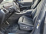 New 2026 BMW X5 SDRIVE40I in FT. PIERCE, FLORIDA (Photo 12)