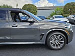New 2026 BMW X5 SDRIVE40I in FT. PIERCE, FLORIDA (Photo 2)