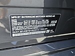 New 2026 BMW X5 SDRIVE40I in FT. PIERCE, FLORIDA (Photo 26)