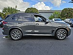 New 2026 BMW X5 SDRIVE40I in FT. PIERCE, FLORIDA (Photo 3)