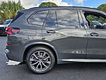 New 2026 BMW X5 SDRIVE40I in FT. PIERCE, FLORIDA (Photo 4)